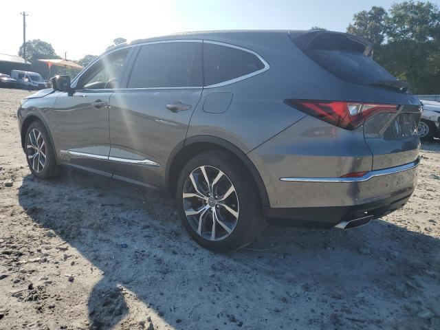 2024 ACURA MDX TECHNO 5J8YD9H47RL003963