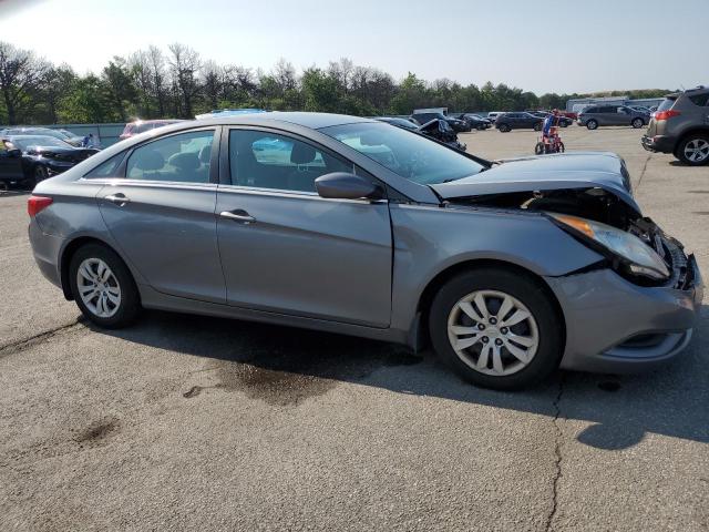 Vin: 5npeb4ac5ch397521, lot: 60033515, hyundai sonata gls 20124