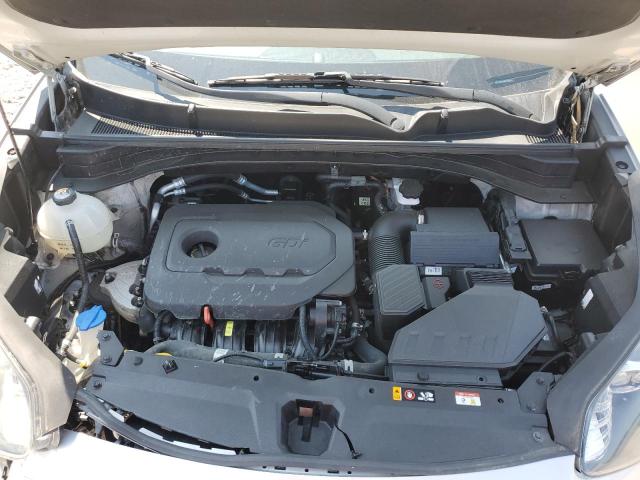 2020 KIA SPORTAGE LX KNDPMCAC7L7632549