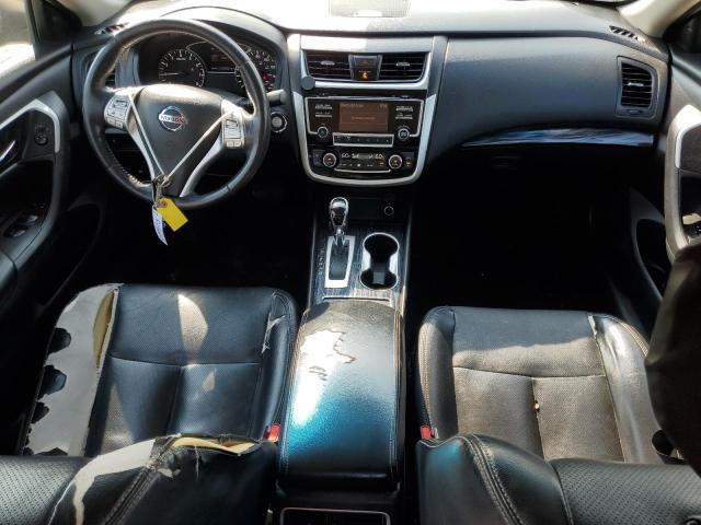 2018 NISSAN ALTIMA 2.5 - 1N4AL3AP6JC133716