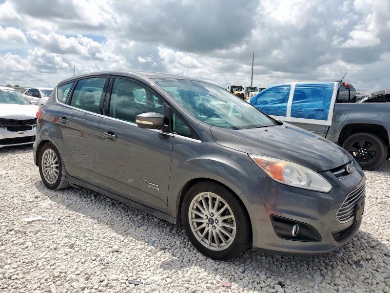 Vin: 1fadp5cu7fl108847, lot: 62429715, ford cmax premium sel 20154