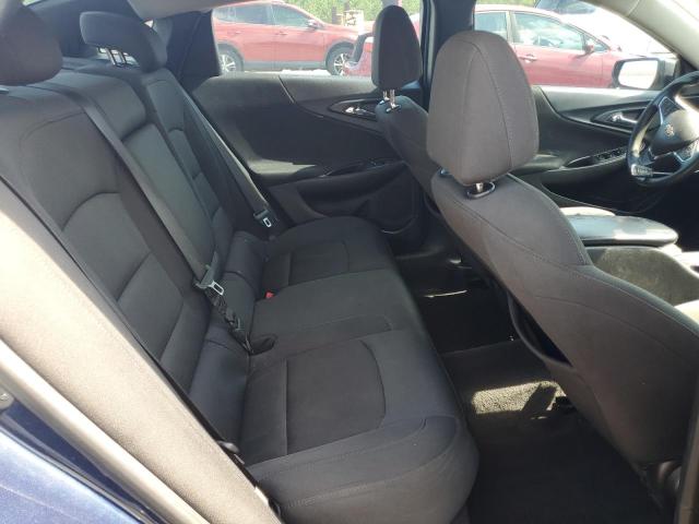 2016 CHEVROLET MALIBU LS - 1G1ZB5ST2GF349358