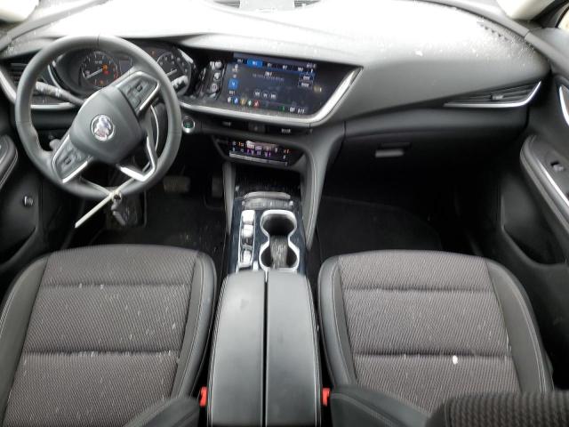 2021 BUICK ENVISION P - LRBAZLR4XMD113193