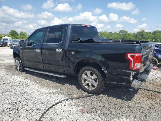 Vin: 1ftew1cp7fkf19806, lot: 61152485, ford f-150 supercrew 20152
