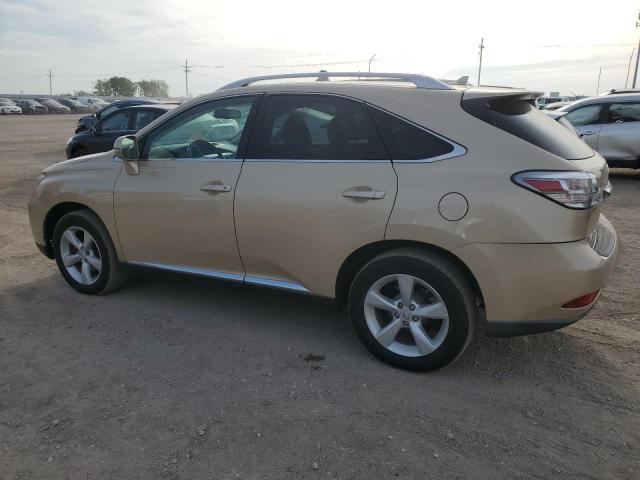 Vin: 2t2bk1baxac015381, lot: 60832275, lexus rx350 350 20102