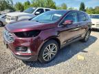 2019 FORD EDGE TITAN - 2FMPK4K9XKBB53090