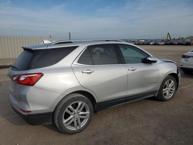 Vin: 2gnaxwex5j6167169, lot: 60908415, chevrolet equinox premier 20183