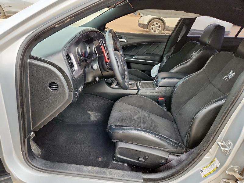 2023 DODGE CHARGER SC 2C3CDXGJ5PH540415