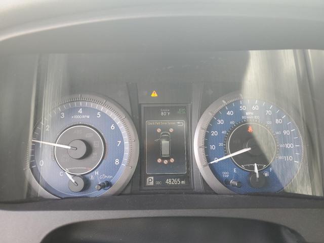 2020 TOYOTA SIENNA XLE 5TDDZ3DC4LS237492