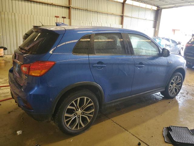 2018 MITSUBISHI OUTLANDER JA4AR3AUXJU021939