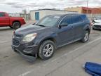 2016 CHEVROLET EQUINOX LS - 2GNALBEK2G6320141