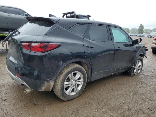 2021 CHEVROLET BLAZER 2LT - 3GNKBHR40MS581982