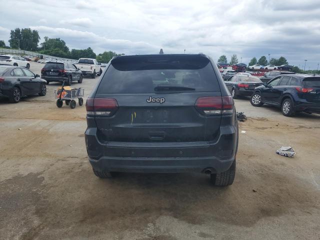 2016 JEEP GRAND CHER 1C4RJFAG0GC365287