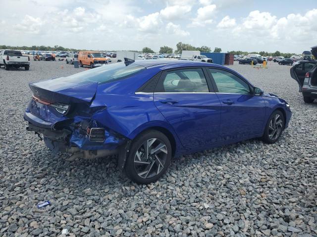 Vin: kmhls4dg7su880563, lot: 60978615, hyundai elantra sel 20253