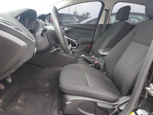 2016 FORD FOCUS SE - 1FADP3KEXGL273629
