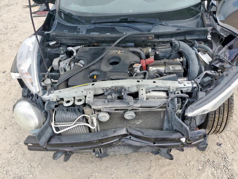 2014 NISSAN JUKE S - JN8AF5MR8ET353024