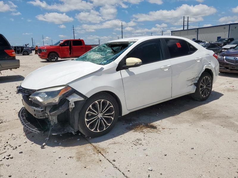 Vin: 5yfburhe7fp344425, lot: 60060605, toyota corolla l 2015 img_1