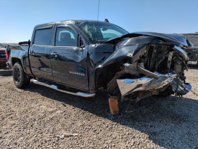 Vin: 3gcukrec9hg197163, lot: 59804975, chevrolet all models k1500 lt 20174