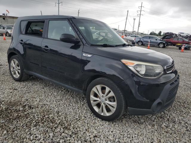 Vin: kndjp3a51f7172050, lot: 59294845, kia soul + 20154