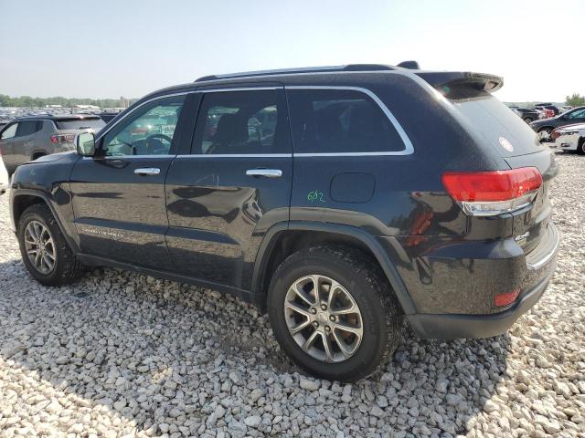 Vin: 1c4rjfbg5fc205662, lot: 59743755, jeep grand cher limited 20152