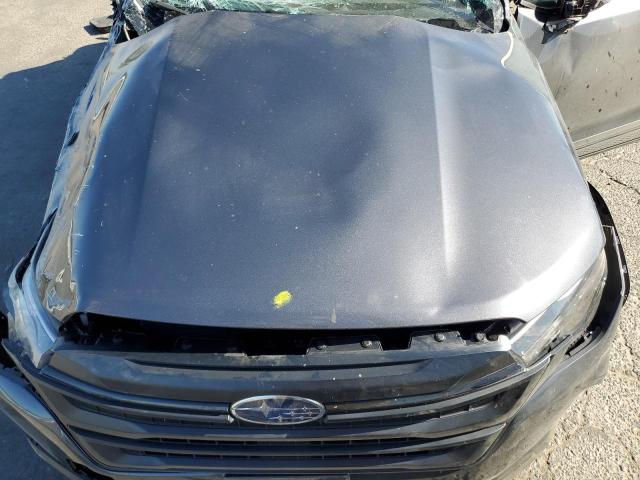 2025 SUBARU FORESTER JF2SLDAC1SH448270