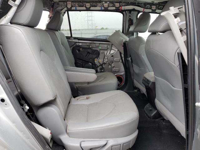2021 TOYOTA HIGHLANDER - 5TDEBRCHXMS056794