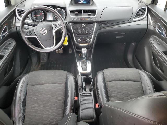 2016 BUICK ENCORE KL4CJESB7GB516192