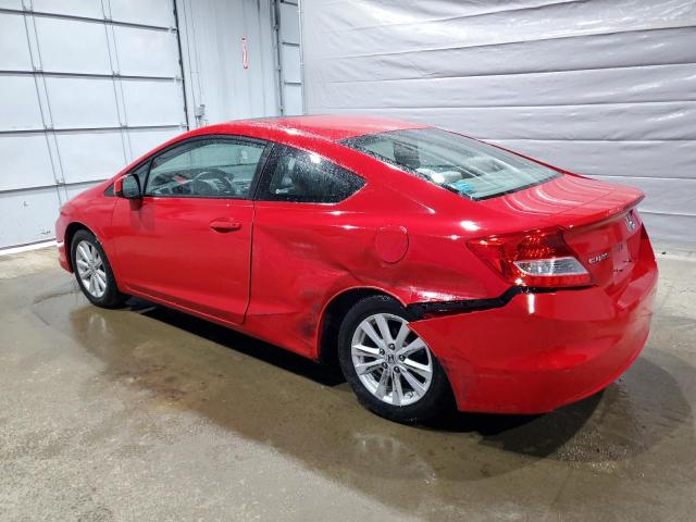 Vin: 2hgfg3b87ch530669, lot: 59962955, honda civic ex 20122