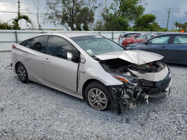 2020 TOYOTA PRIUS PRIM JTDKARFP4L3122247