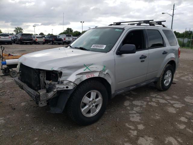 FORD ESCAPE XLT