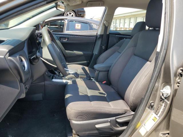 2018 TOYOTA COROLLA L 2T1BURHE5JC055696
