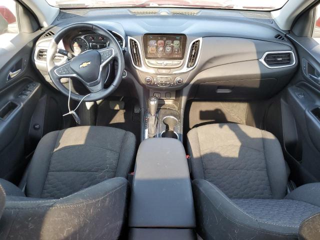 2018 CHEVROLET EQUINOX LT 3GNAXSEV1JL354153