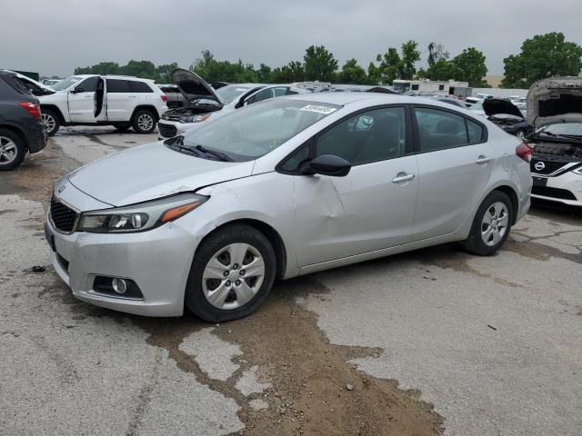 KIA FORTE LX