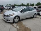 2018 KIA FORTE LX - 3KPFL4A72JE190526