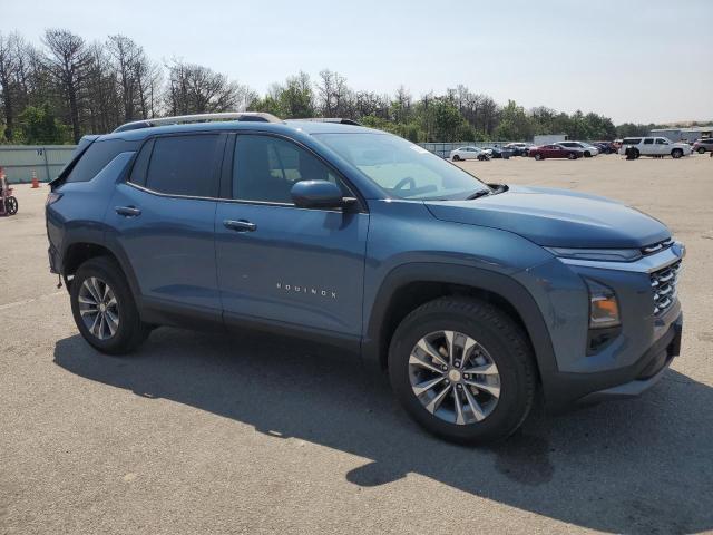 2025 CHEVROLET EQUINOX LT - 3GNAXPEG6SL120736