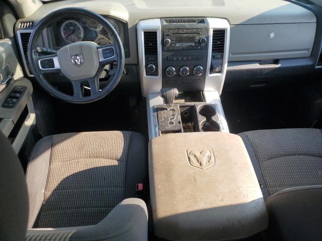 2010 DODGE RAM 1500 - 1D7RV1GTXAS254891