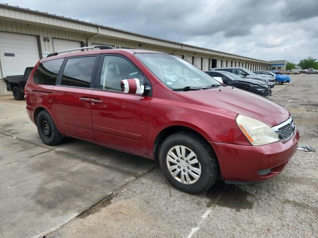 Vin: kndmg4c76b6380216, lot: 61461555, kia all models lx 20114