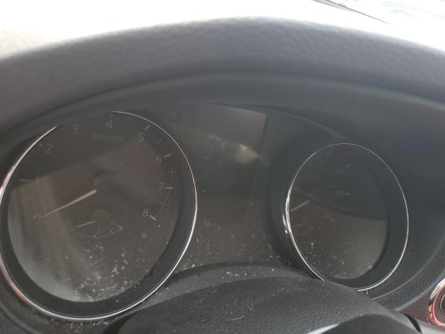 2020 NISSAN ROGUE S - 5N1AT2MV1LC714702
