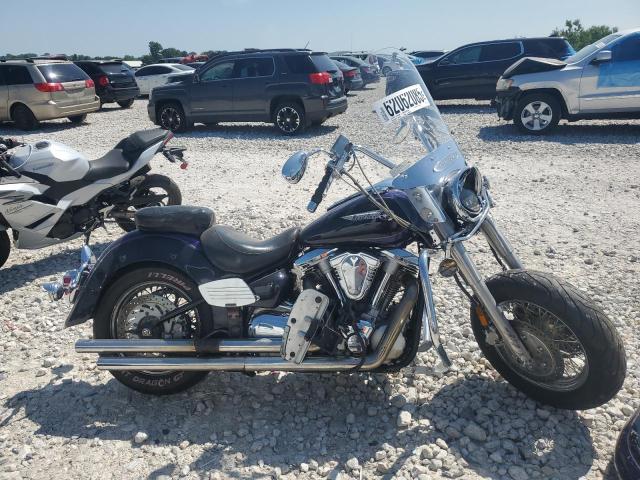 YAMAHA XV1600 AS