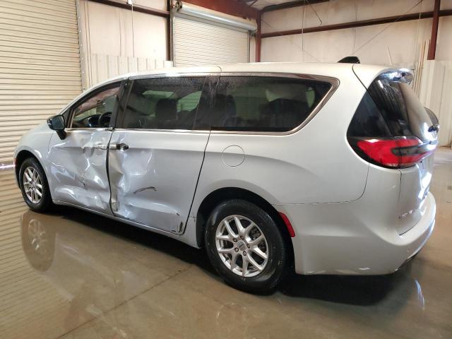 Vin: 2c4rc1bg4rr129327, lot: 59905585, chrysler pacifica touring l 20242