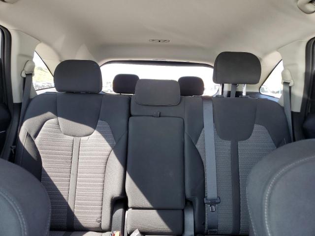 2021 KIA SORENTO LX 5XYRGDLCXMG014679