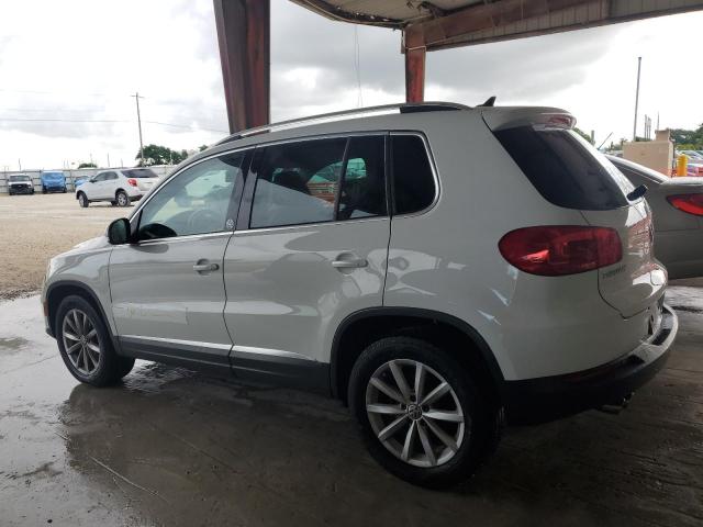 Vin: wvgrv7ax0hk018975, lot: 62085375, volkswagen tiguan wolfsburg 20172