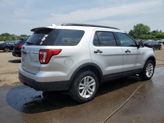 2017 FORD EXPLORER 1FM5K8B84HGC80425