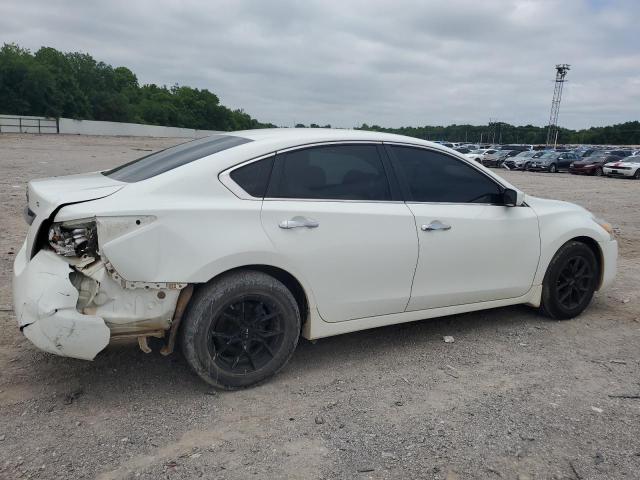 Vin: 1n4al3ap3fn878001, lot: 59753785, nissan altima 2.5 20153
