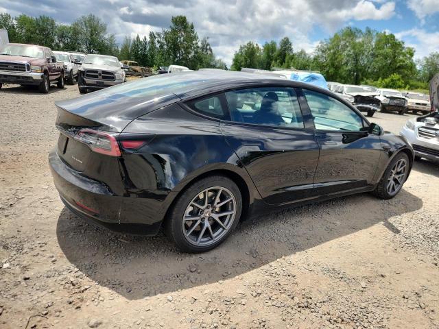 2022 TESLA MODEL 3 5YJ3E1EB9NF110956
