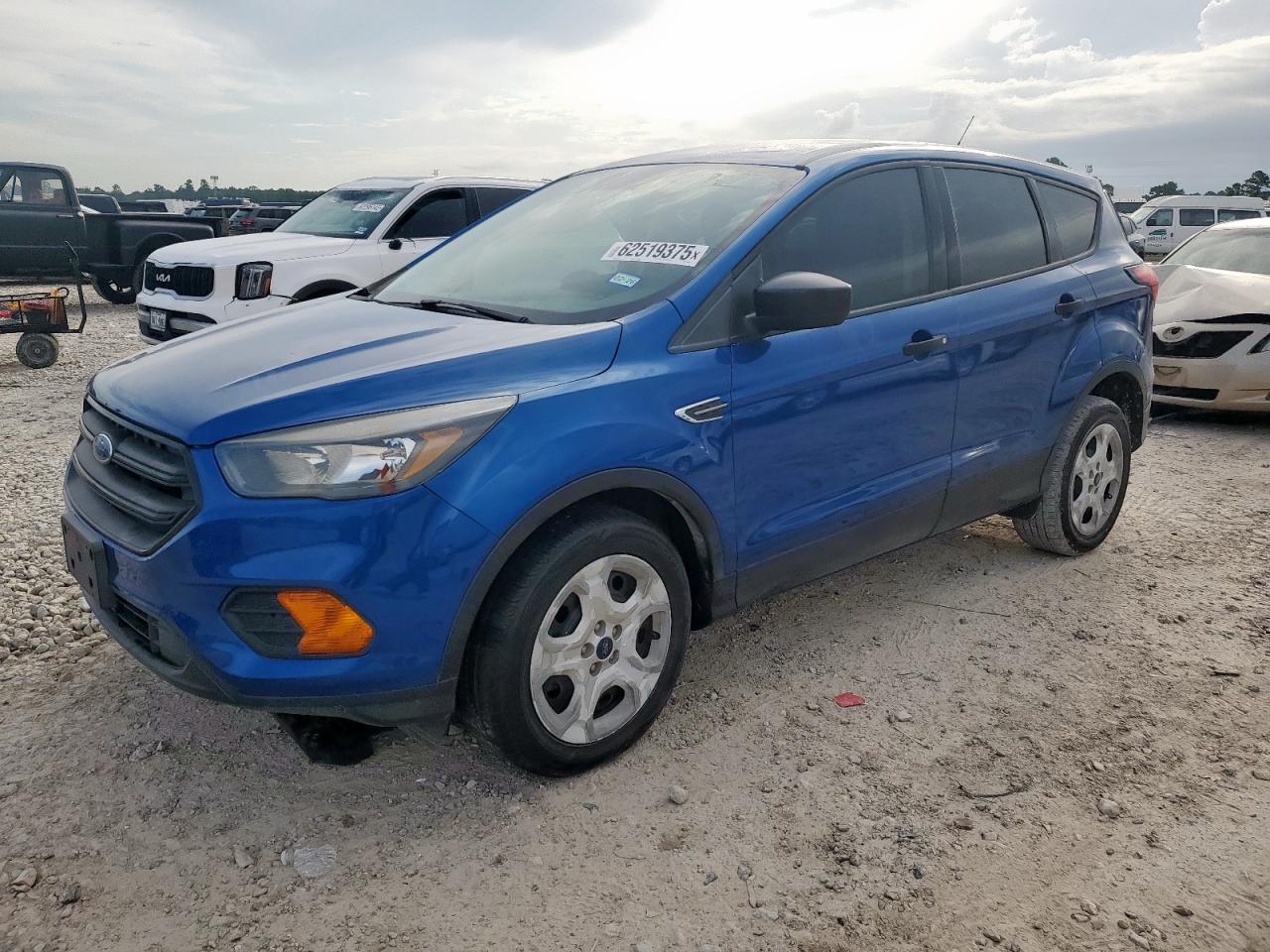 FORD ESCAPE S