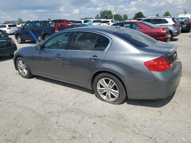 Vin: jn1cv6ap4cm627281, lot: 63109835, infiniti g37 base 20122