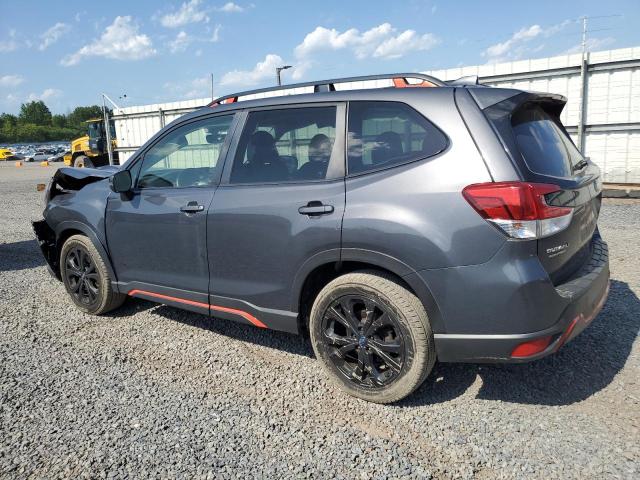 2021 SUBARU FORESTER S JF2SKARCXMH486573