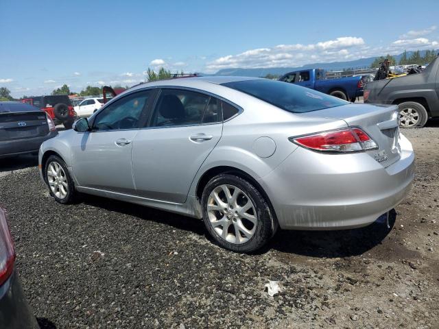 2013 MAZDA 6 GRAND TO - 1YVHZ8CH7D5M13531