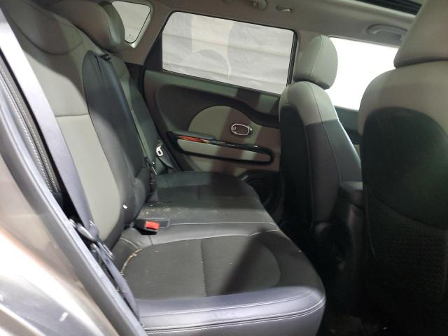 2019 KIA SOUL + - KNDJP3A56K7646309